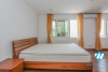 Beautiful and modern penthouse for rent in Ciputra, Tay Ho, Ha Noi